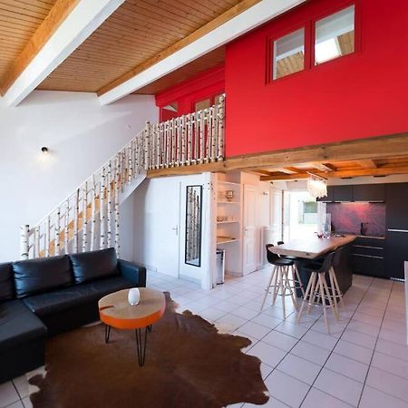 "Le Pressoir" A 15 Mn Du Peripherique Nantais Monnieres  Exterior foto