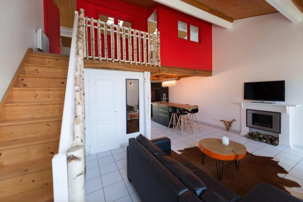 "Le Pressoir" A 15 Mn Du Peripherique Nantais Monnieres  Exterior foto