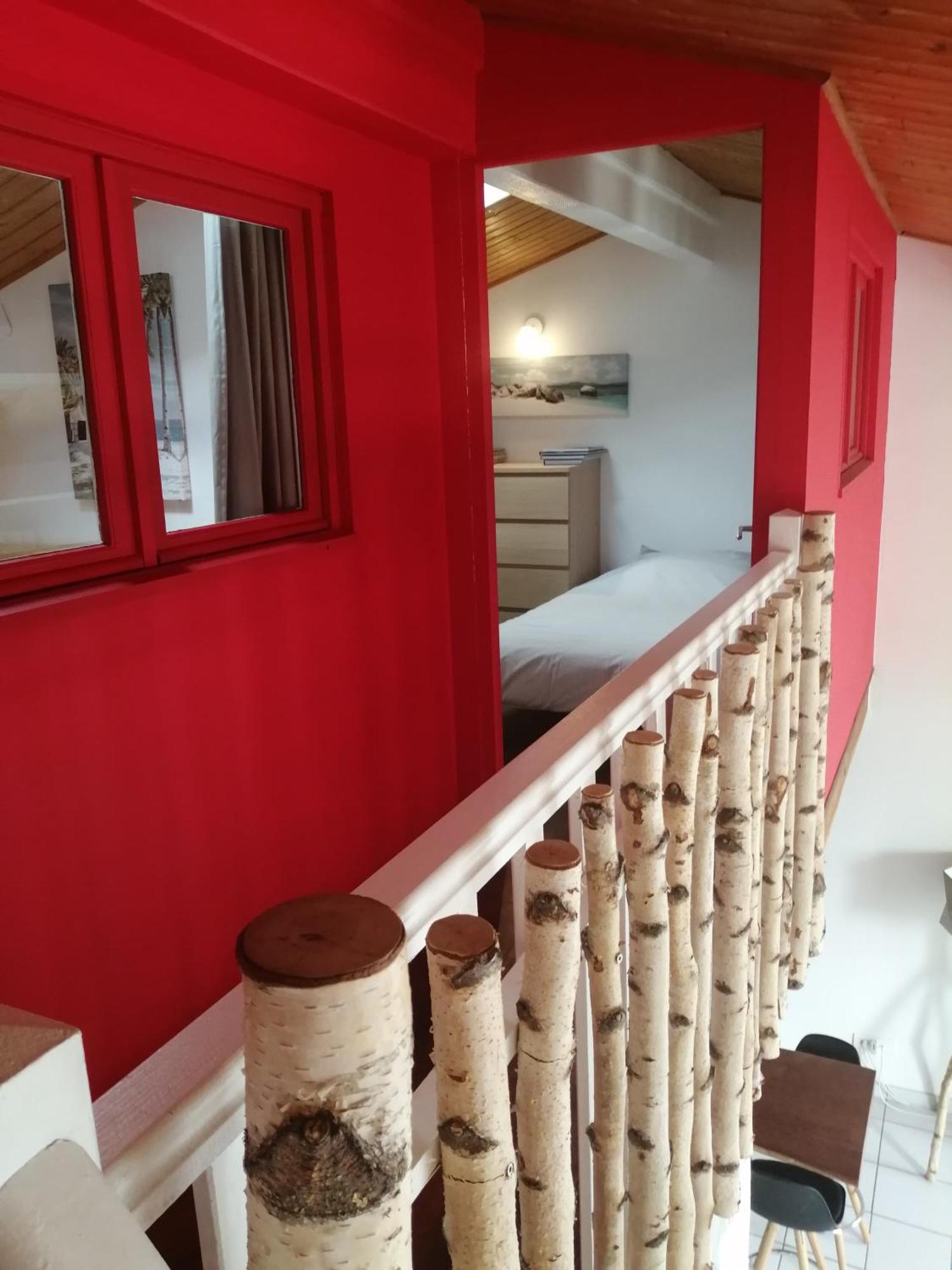 "Le Pressoir" A 15 Mn Du Peripherique Nantais Monnieres  Exterior foto